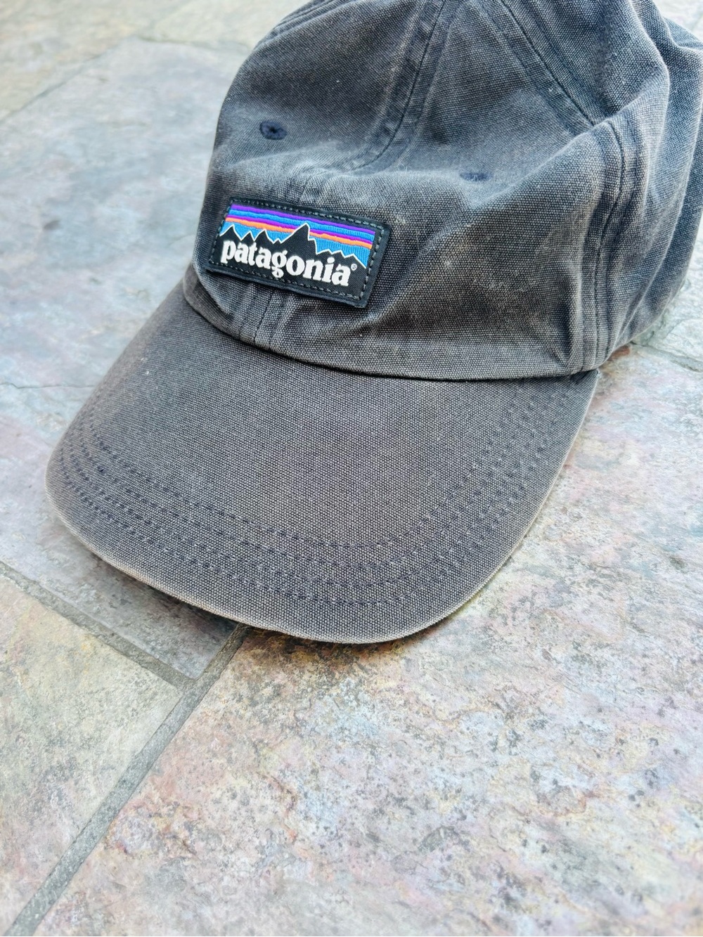 Patagonia Faded Hat